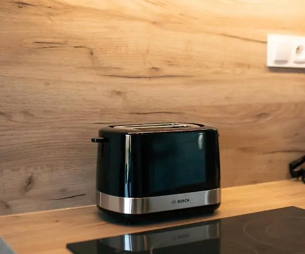 Oliwka Z Prywatnym Miejscem Postojowym Appartamento