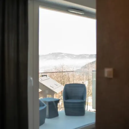 Oliwka Z Prywatnym Miejscem Postojowym * Karpacz