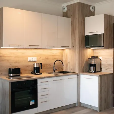 Oliwka Z Prywatnym Miejscem Postojowym Daire Karpacz