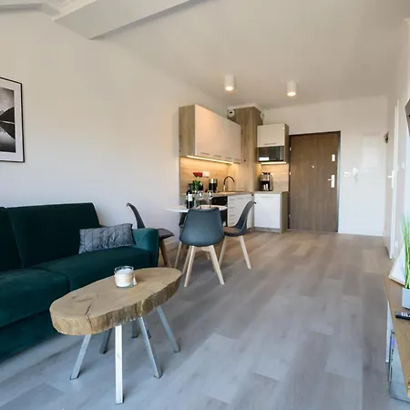 Oliwka Z Prywatnym Miejscem Postojowym Karpacz