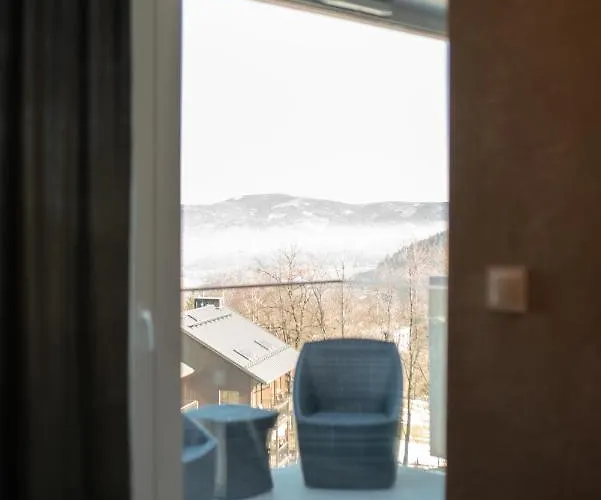 Oliwka Z Prywatnym Miejscem Postojowym * 카르파츠